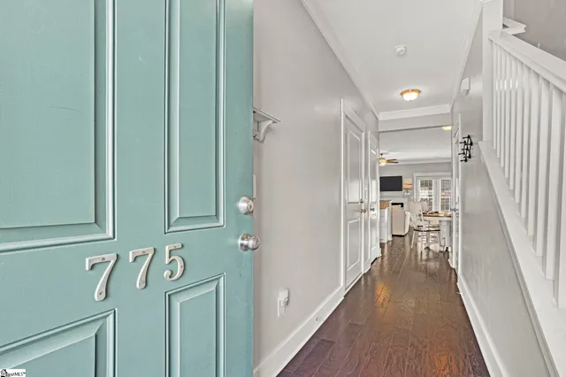 $270,000 | 775 Elmbrook Drive, Simpsonville, SC 29681