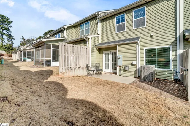 $270,000 | 775 Elmbrook Drive, Simpsonville, SC 29681