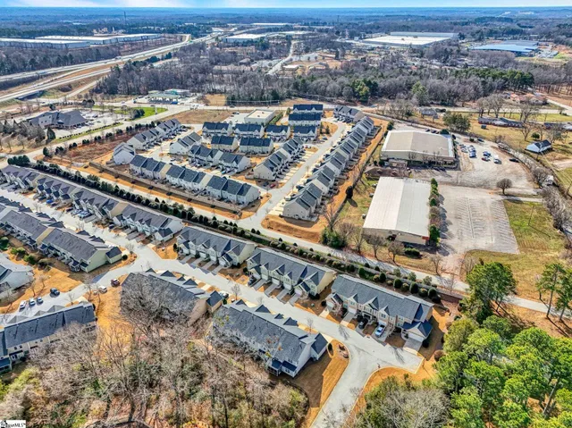 $270,000 | 775 Elmbrook Drive, Simpsonville, SC 29681