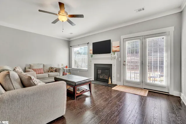 $270,000 | 775 Elmbrook Drive, Simpsonville, SC 29681