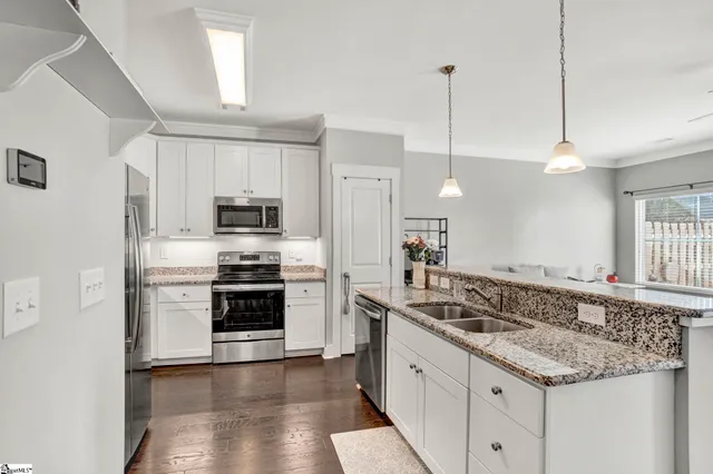 $270,000 | 775 Elmbrook Drive, Simpsonville, SC 29681