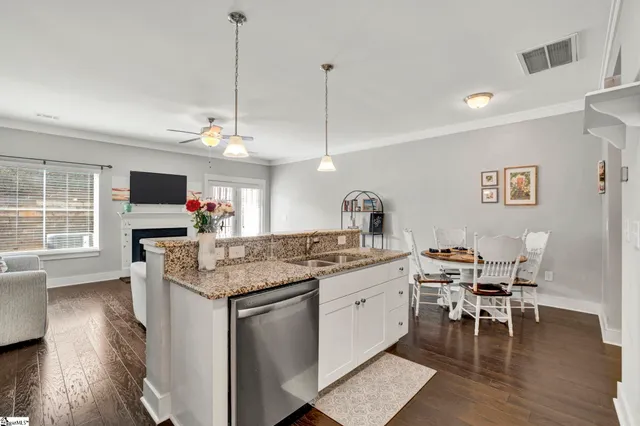 $270,000 | 775 Elmbrook Drive, Simpsonville, SC 29681