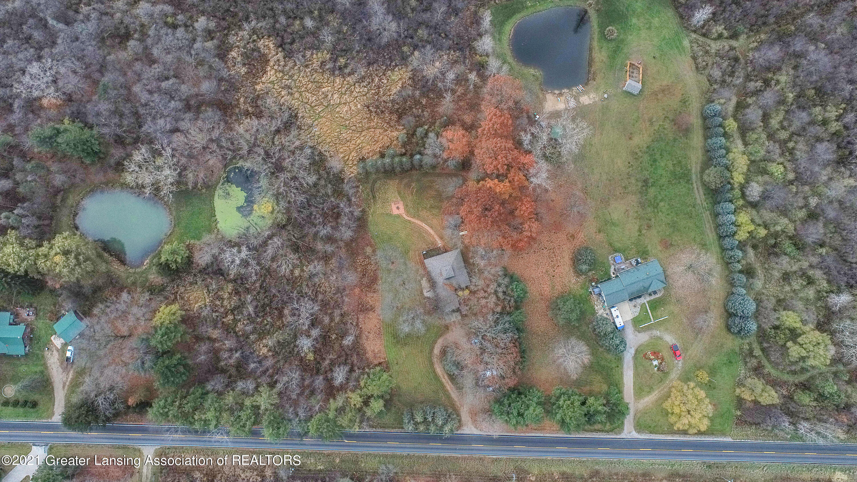 1251 West Maple Rapids Road St. Johns, MI 48879 - Photo 38 of 43 DJI_0033 7.41.34 PM