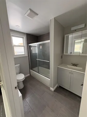 a view of closet