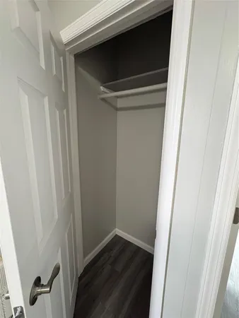 a front view of a house with balcony