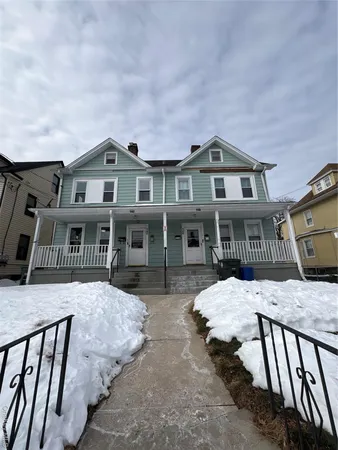 $2,800 | 142 Smith Street, Unit 1, Port Chester, NY 10573