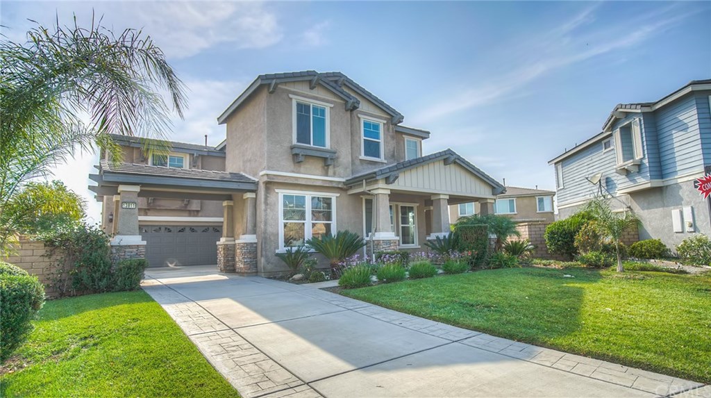 13811 Hummingbird Way Rancho Cucamonga, CA 91739 - Photo 1 of 1