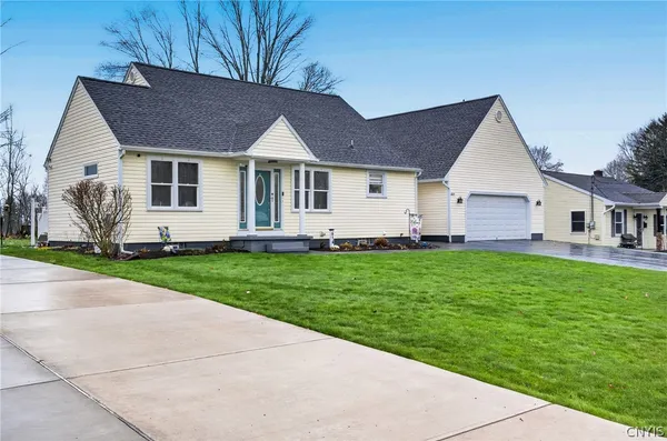 $279,000 | 614 West 4th Street South, Fulton, NY 13069