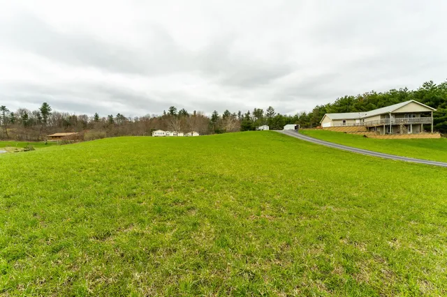 $25,000 | Lot 7 Blackberry, Warrens, WI 54666