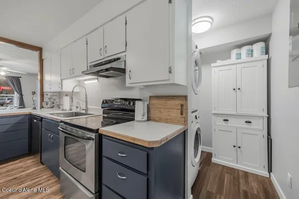 $499,000 | 216 South 2nd Avenue, Sandpoint, ID 83864