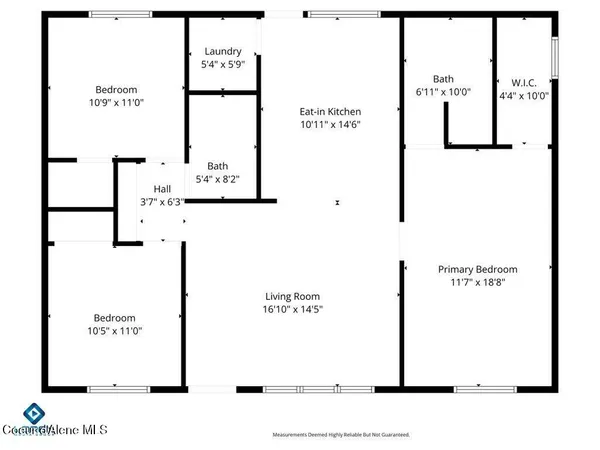 $499,000 | 216 South 2nd Avenue, Sandpoint, ID 83864