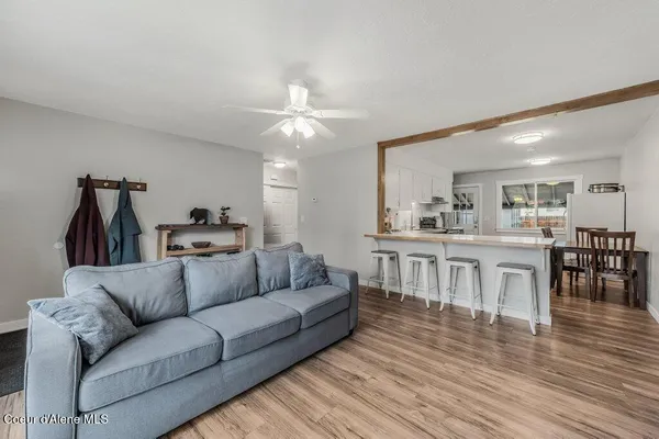 $499,000 | 216 South 2nd Avenue, Sandpoint, ID 83864