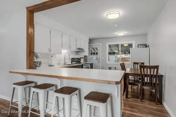 $499,000 | 216 South 2nd Avenue, Sandpoint, ID 83864