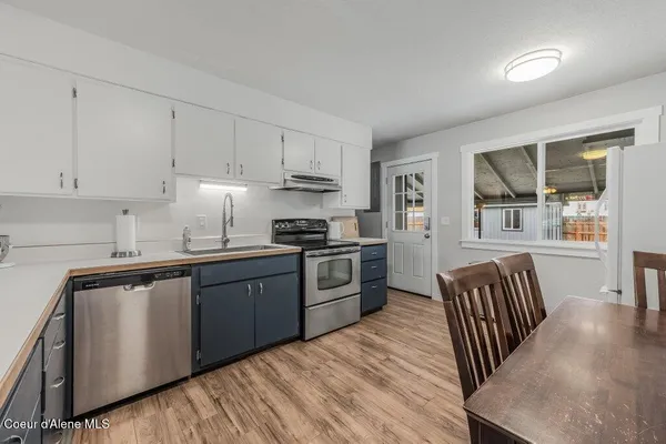 $499,000 | 216 South 2nd Avenue, Sandpoint, ID 83864