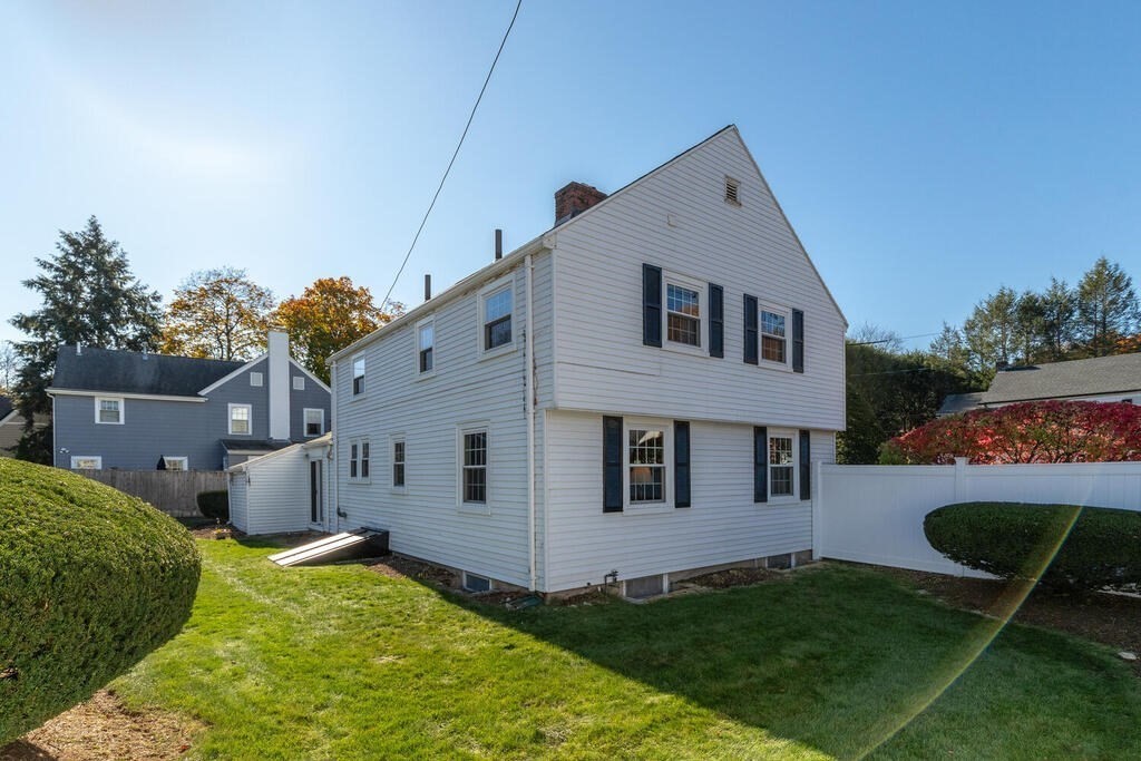 23 New Meadows Road Winchester, MA 01890 - Photo 27 of 29 Gallery Image 27