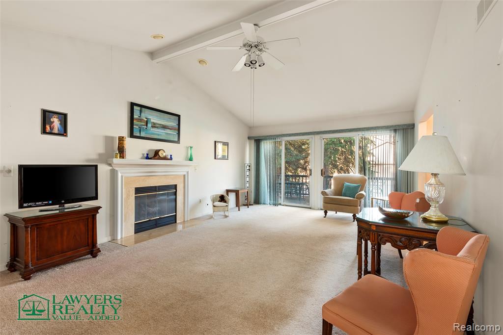 2122 London Bridge Drive Rochester Hills, MI 48307 - Photo 15 of 28 Gallery Image 15