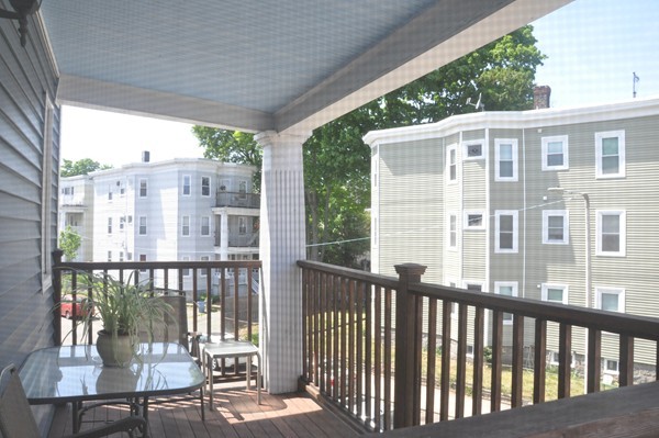 27 St Marks Road, Unit 2 Boston, MA 02124 - Photo 11 of 12 Gallery Image 11