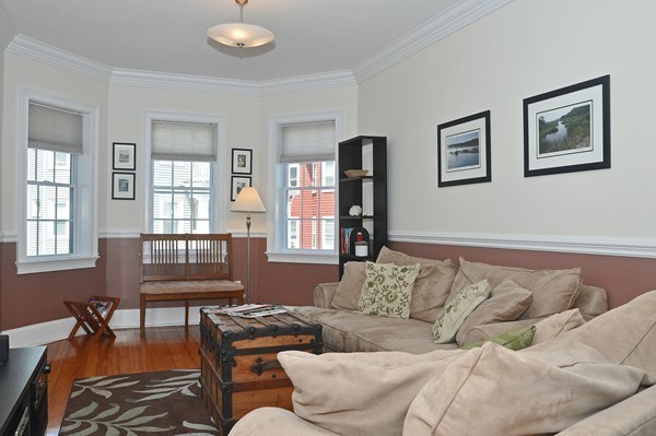 27 St Marks Road, Unit 2 Boston, MA 02124 - Photo 3 of 12 Gallery Image 3