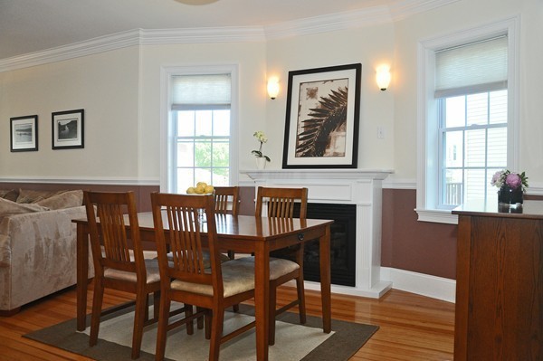 27 St Marks Road, Unit 2 Boston, MA 02124 - Photo 4 of 12 Gallery Image 4