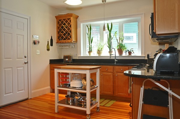 27 St Marks Road, Unit 2 Boston, MA 02124 - Photo 5 of 12 Gallery Image 5