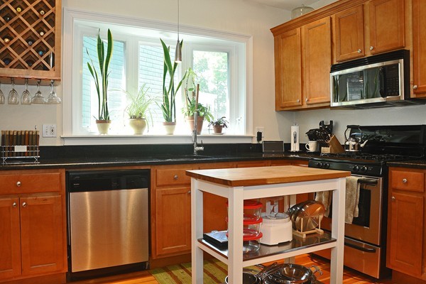 27 St Marks Road, Unit 2 Boston, MA 02124 - Photo 6 of 12 Gallery Image 6