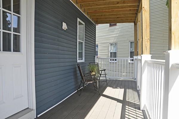 27 St Marks Road, Unit 2 Boston, MA 02124 - Photo 10 of 12 Gallery Image 10