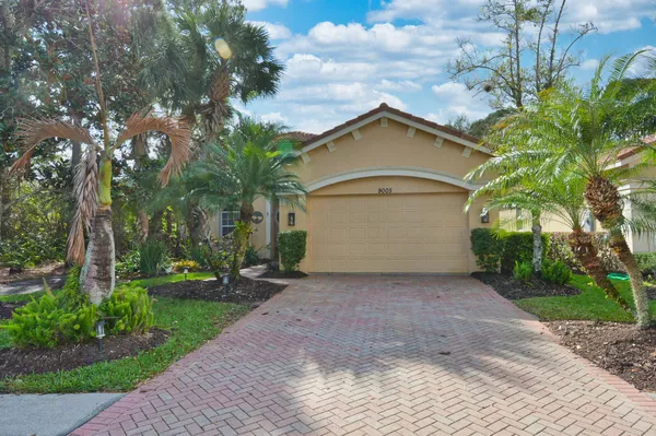 $2,900 | 9005 Pumpkin Ridge, Port St. Lucie, FL 34986