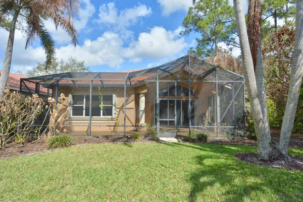 $2,900 | 9005 Pumpkin Ridge, Port St. Lucie, FL 34986