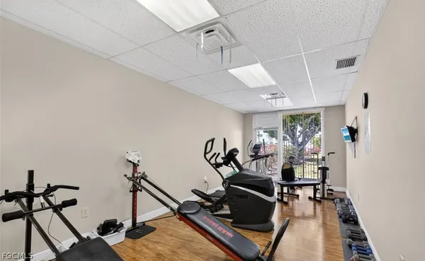 front view of house with a yard