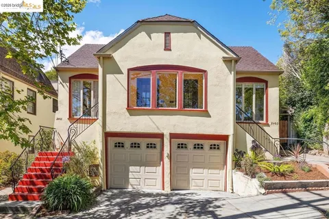 $1,790,000 | 2403 Cedar Street, Berkeley, CA 94708