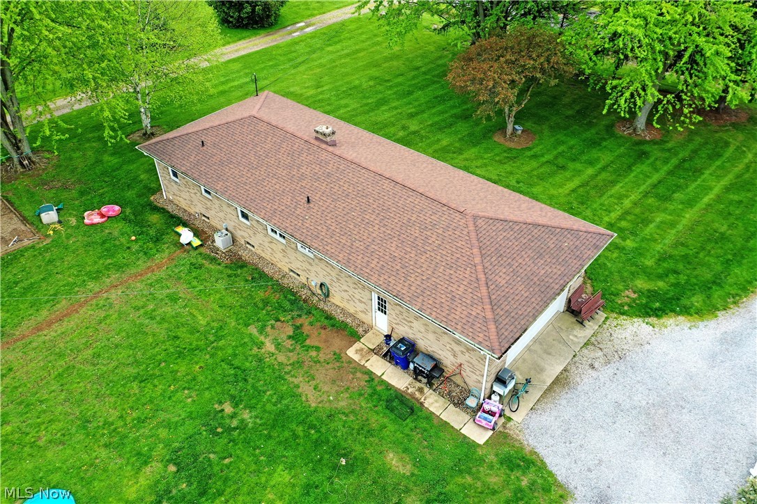 3192 New Milford Road Atwater, OH 44201 - Photo 4 of 48