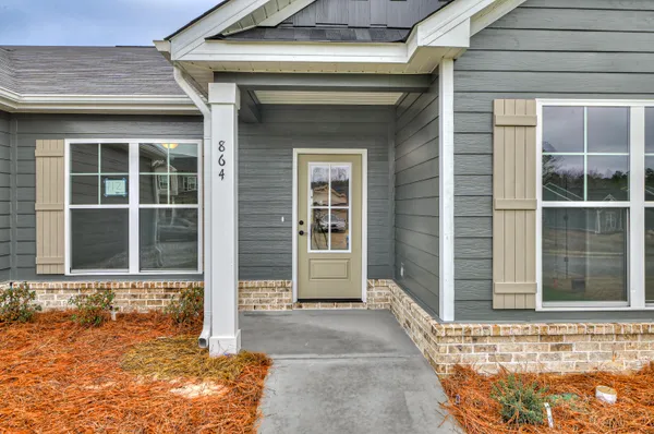 $289,900 | 834 Brewer Drive, New Ellenton, SC 29809