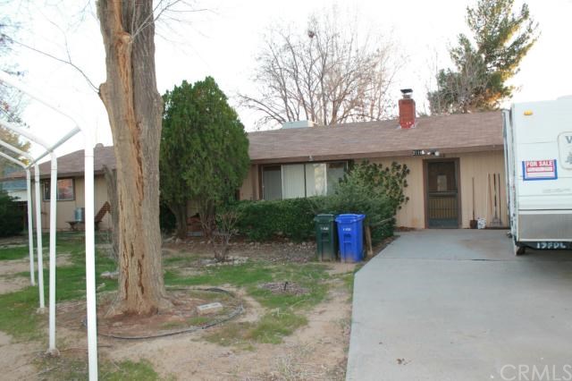 21165 Matawan Road Apple Valley, CA 92308 - Photo 1 of 1