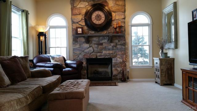 256 Young Road Nazareth, PA 18064 - Photo 4 of 16 Gallery Image 4