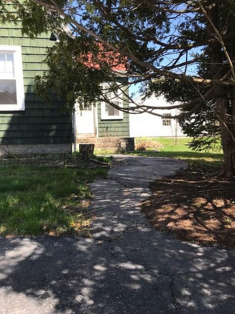 37 Maple Street Ellsworth, ME 04605 - Photo 23 of 25 Walk way from the Driveway to the...