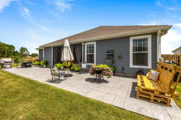 $494,600 | 98 Springdale Drive, Crawfordville, FL 32327