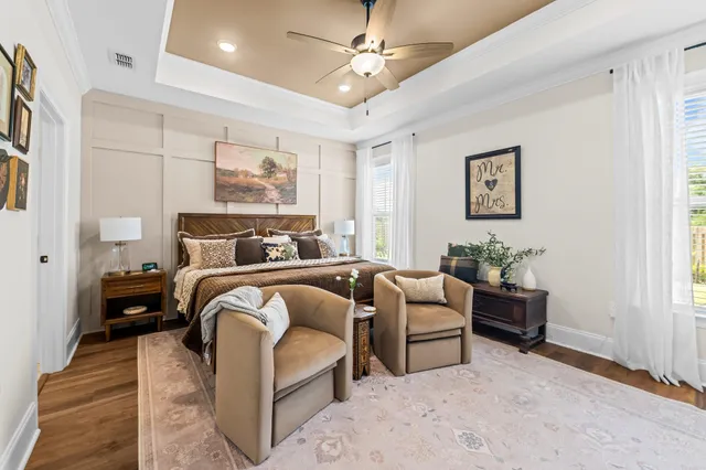 $494,600 | 98 Springdale Drive, Crawfordville, FL 32327