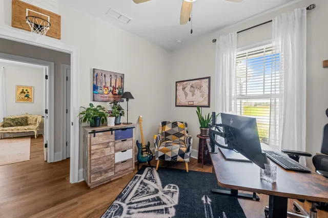 $494,600 | 98 Springdale Drive, Crawfordville, FL 32327