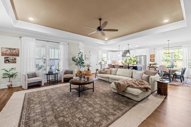 $494,600 | 98 Springdale Drive, Crawfordville, FL 32327