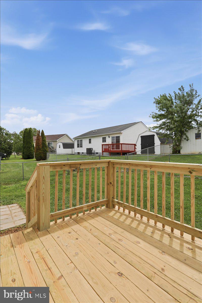 57 Stiles Way Ranson, WV 25438 - Photo 29 of 34 Gallery Image 29