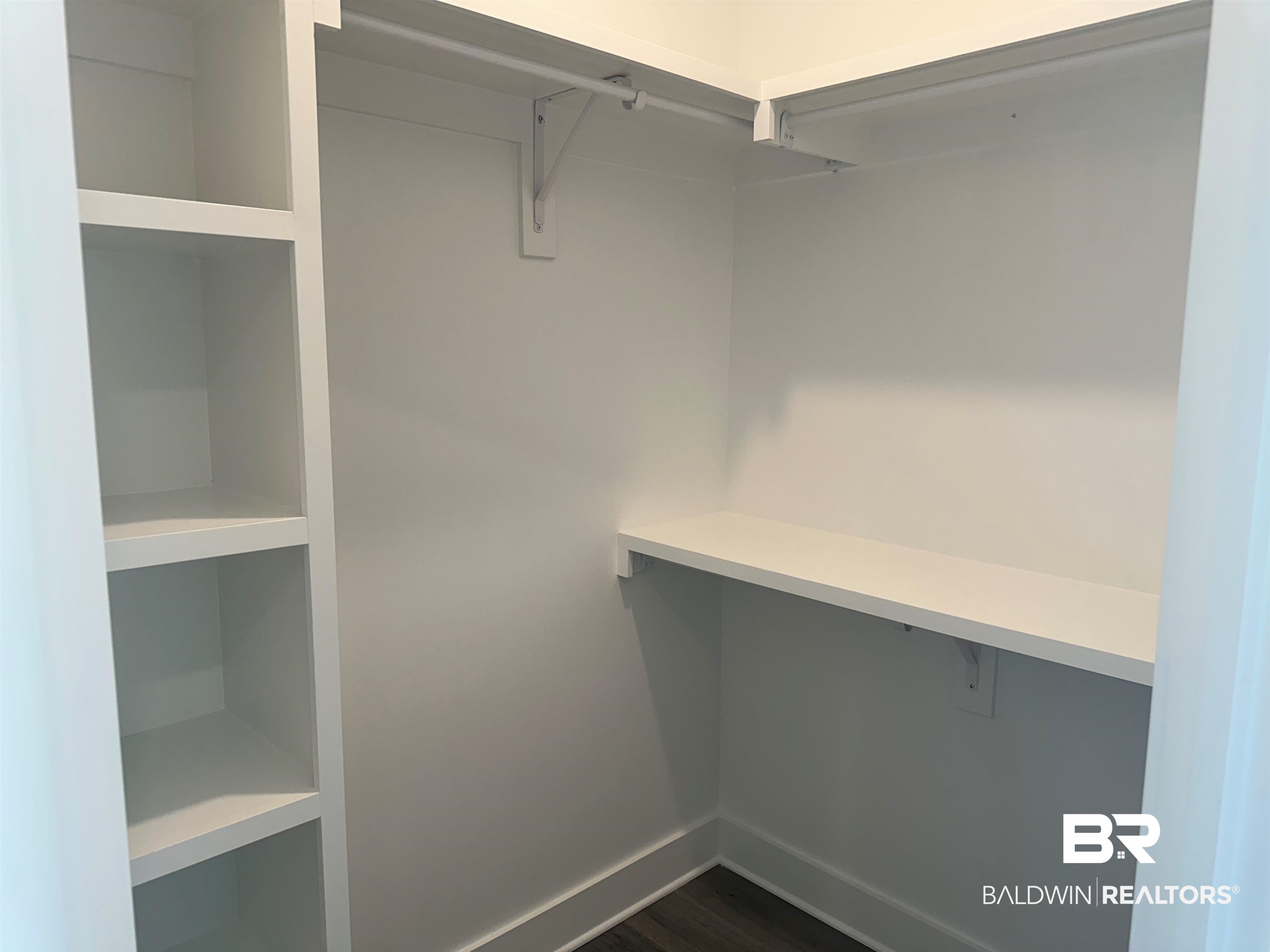 23548 Travis Stock Street, Unit 50 Foley, AL 36535 - Photo 24 of 30 Double walk-in closets in primary