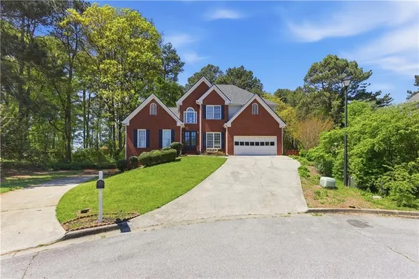 $539,000 | 2255 Pinehaven Court, Grayson, GA 30017