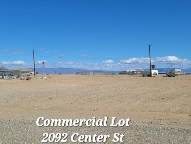 2092 Center Street Thermal, CA 92274 - Photo 2 of 2