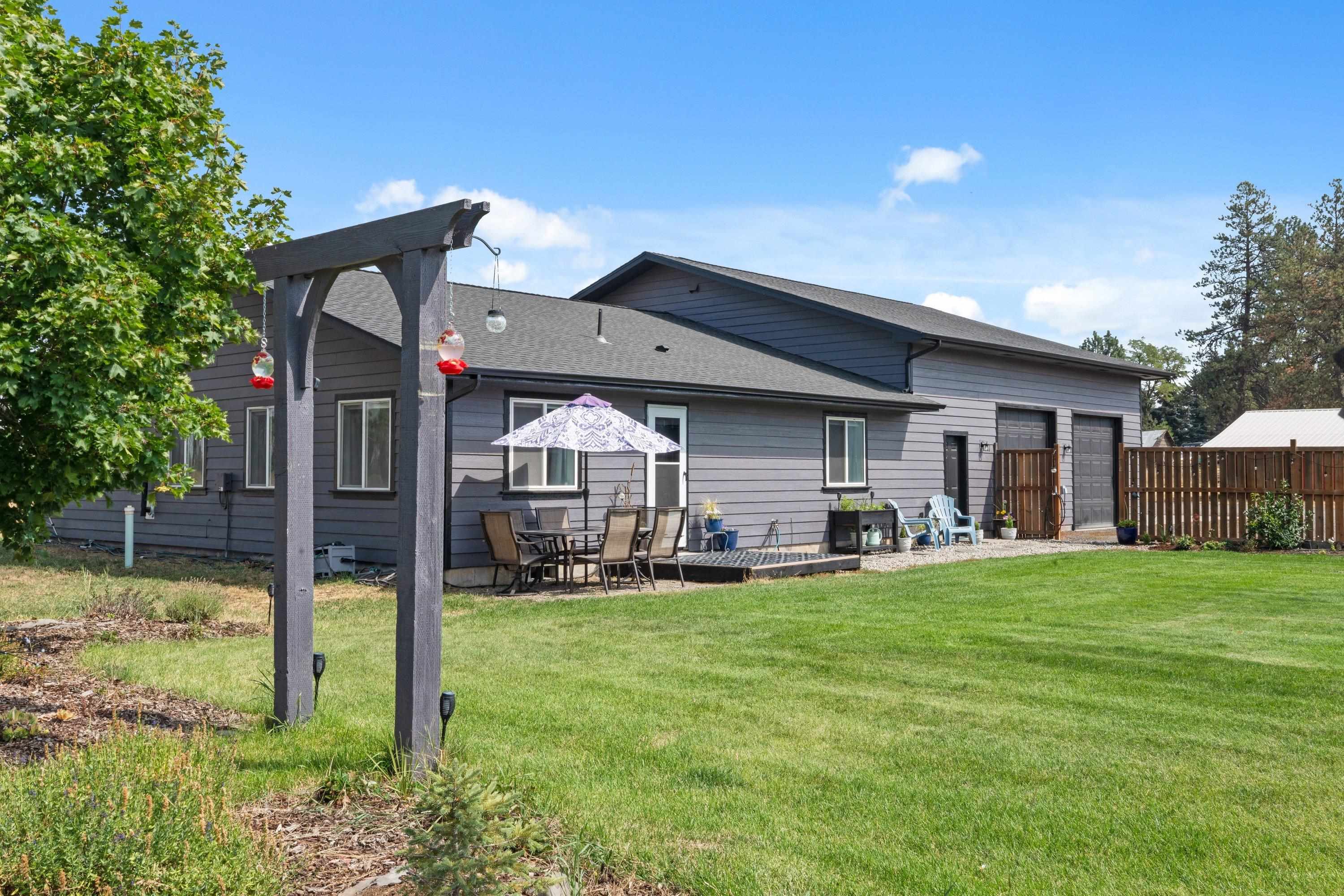 16106 South Dover Road Cheney, WA 99004 - Photo 37 of 49 Gallery Image 37