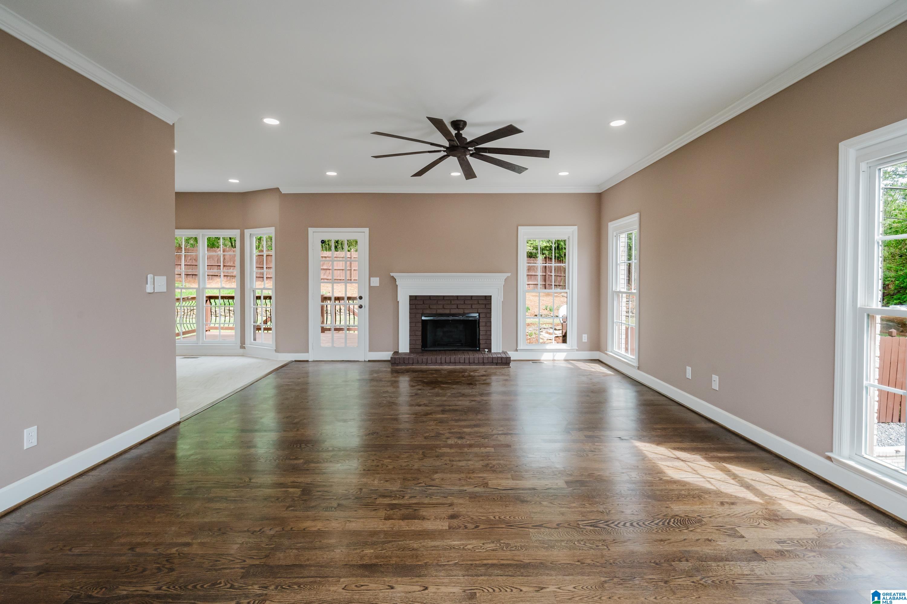 3308 Saddlebrook Circle Birmingham, AL 35210 - Photo 4 of 68