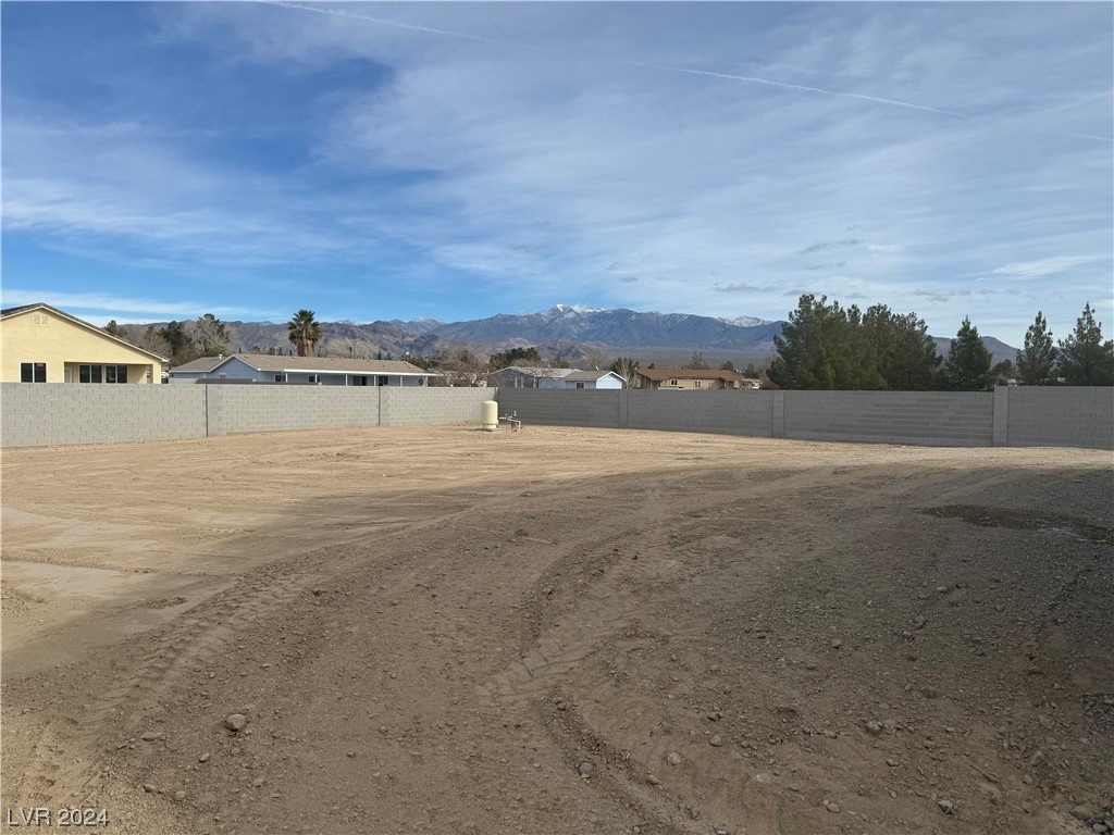 5540 Doubletree Road Pahrump, NV 89061 - Photo 18 of 19 Gallery Image 18