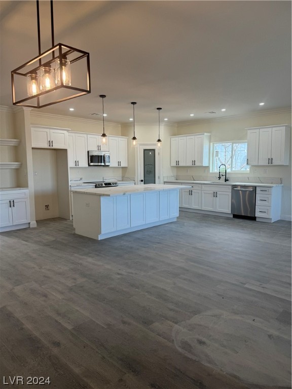 5540 Doubletree Road Pahrump, NV 89061 - Photo 5 of 19 Gallery Image 5