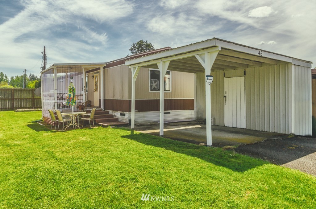 1713 Cooks Hill Road, Unit 45 Centralia, WA 98531 - Photo 1 of 15 Gallery Image 1