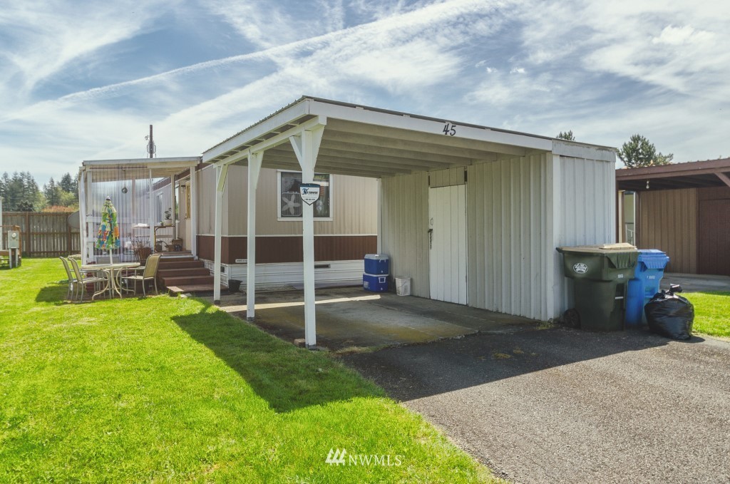 1713 Cooks Hill Road, Unit 45 Centralia, WA 98531 - Photo 2 of 15 Gallery Image 2