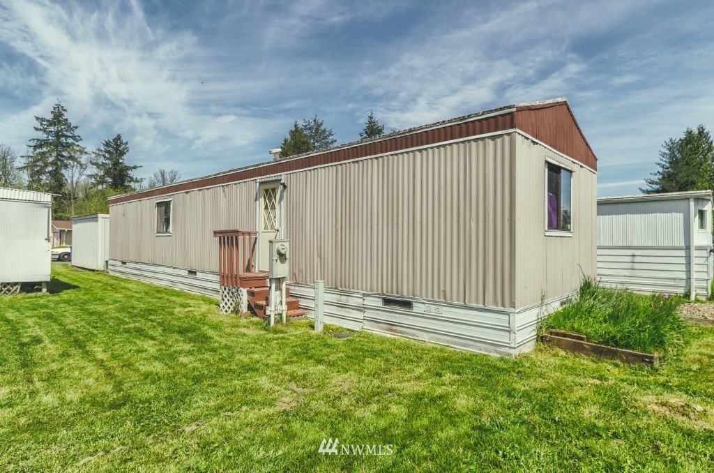 1713 Cooks Hill Road, Unit 45 Centralia, WA 98531 - Photo 5 of 15 Gallery Image 5